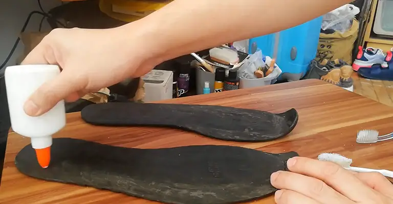 Which Glue is The Best for My Shoe Soles