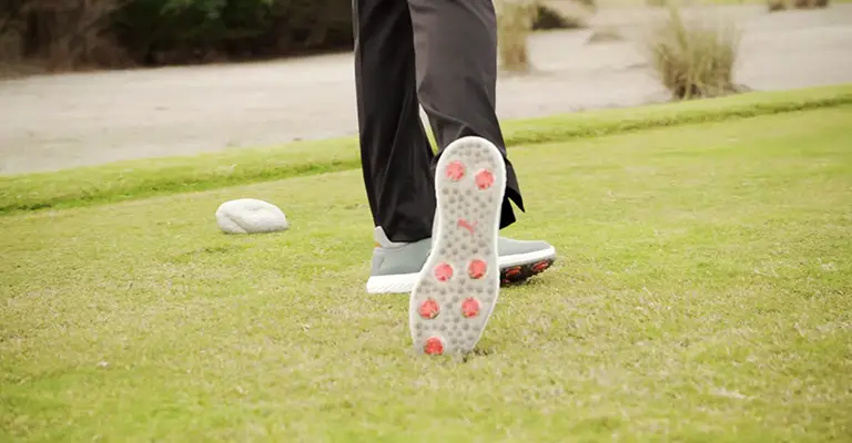 Spike Golf Shoes