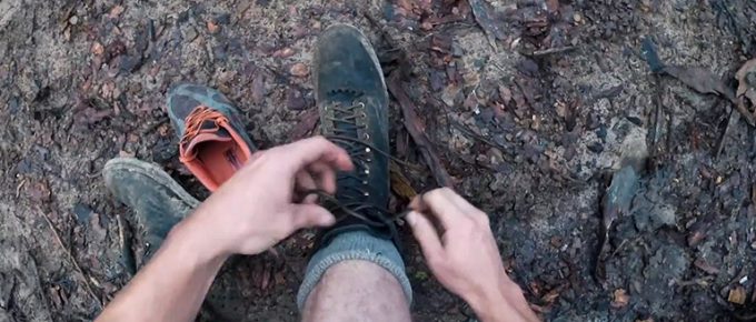 What Are Logger Boots Good For FI
