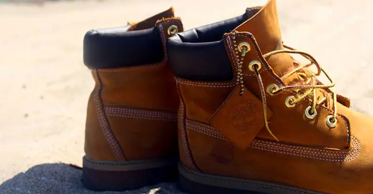Are Timberland Good for Hiking Fi