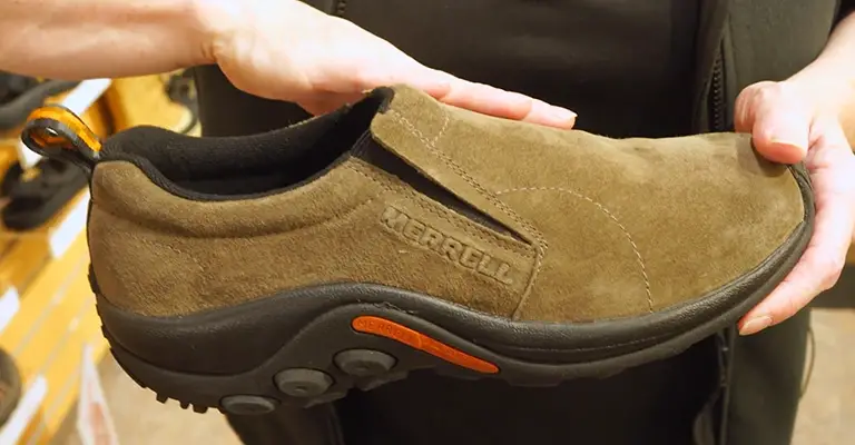 Things Consider Before Buying Merrell Men's Jungle Moc Slip-On Shoe