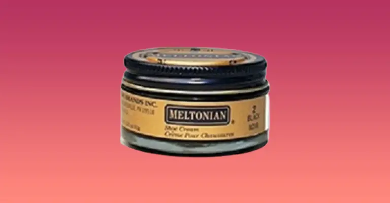Meltonian Shoe Cream 