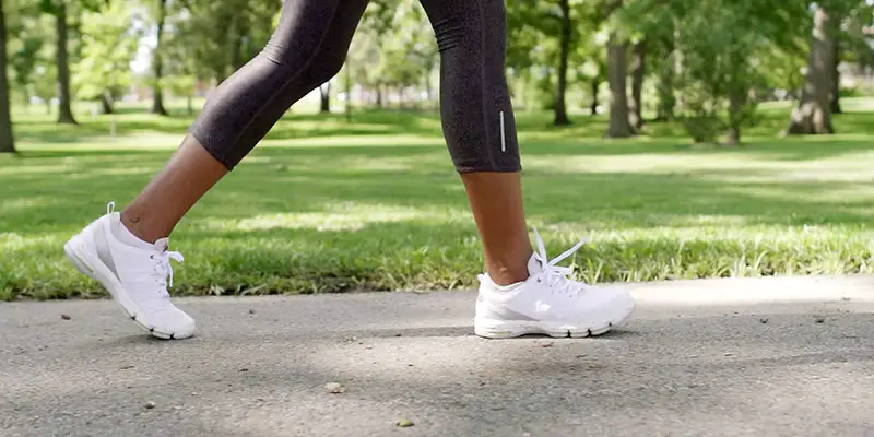 The Truth You Didn't Know About Walking In Running Shoes