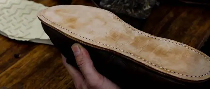 Can All Red Wing Boots Be Resoled FI