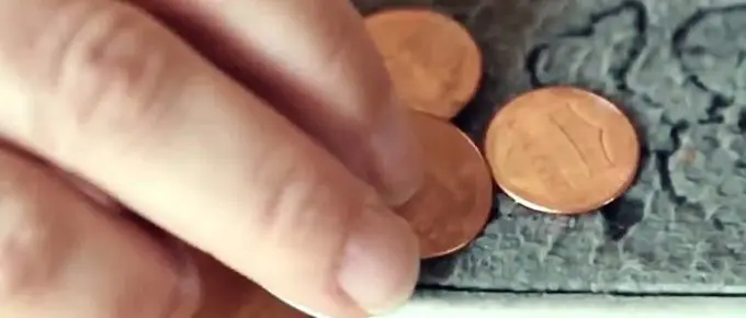 Why Parents Glue Pennies to Children's Shoes FI