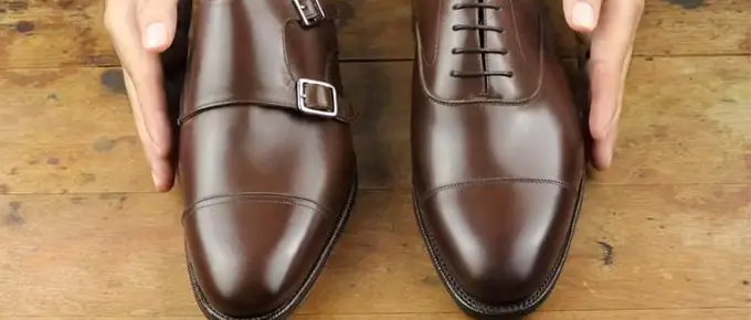 Are Meermin Shoes Good FI