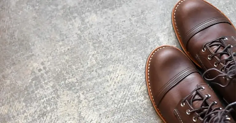 Are Red Wing Iron Rangers Worth It FI