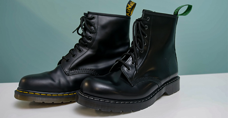 Are Solovair Better than Dr Martens FI