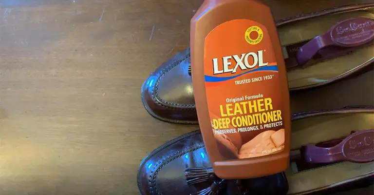Is Lexol a Good Leather Conditioner
