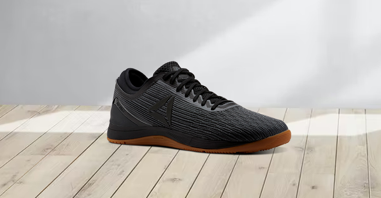  Reebok Men Cross-fit Nano 8.0-Flexweave Sneaker