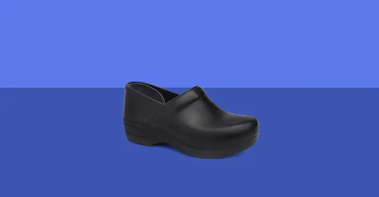 Dansko Women's Pro XP Mule Shoe