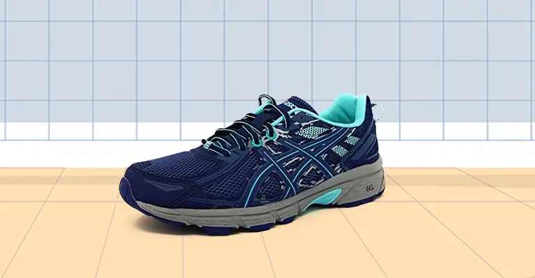 ASICS Women's Gel-Venture 6 Running-Shoes