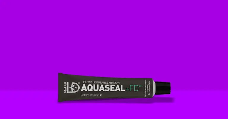Aquaseal FD Flexible Durable Repair Adhesive