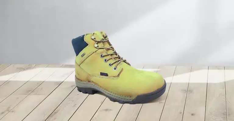 Wolverine Men's Dublin W04780 Waterproof Boot