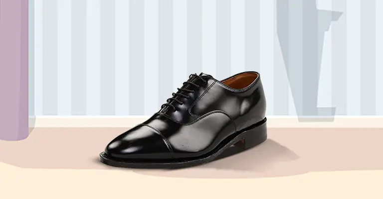What to Look for in A Comfortable Dress Shoes for Men?