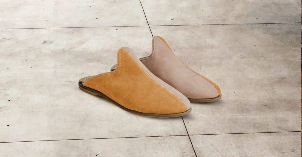 Men's Bleecker Street Baba| best Turkish slippers 